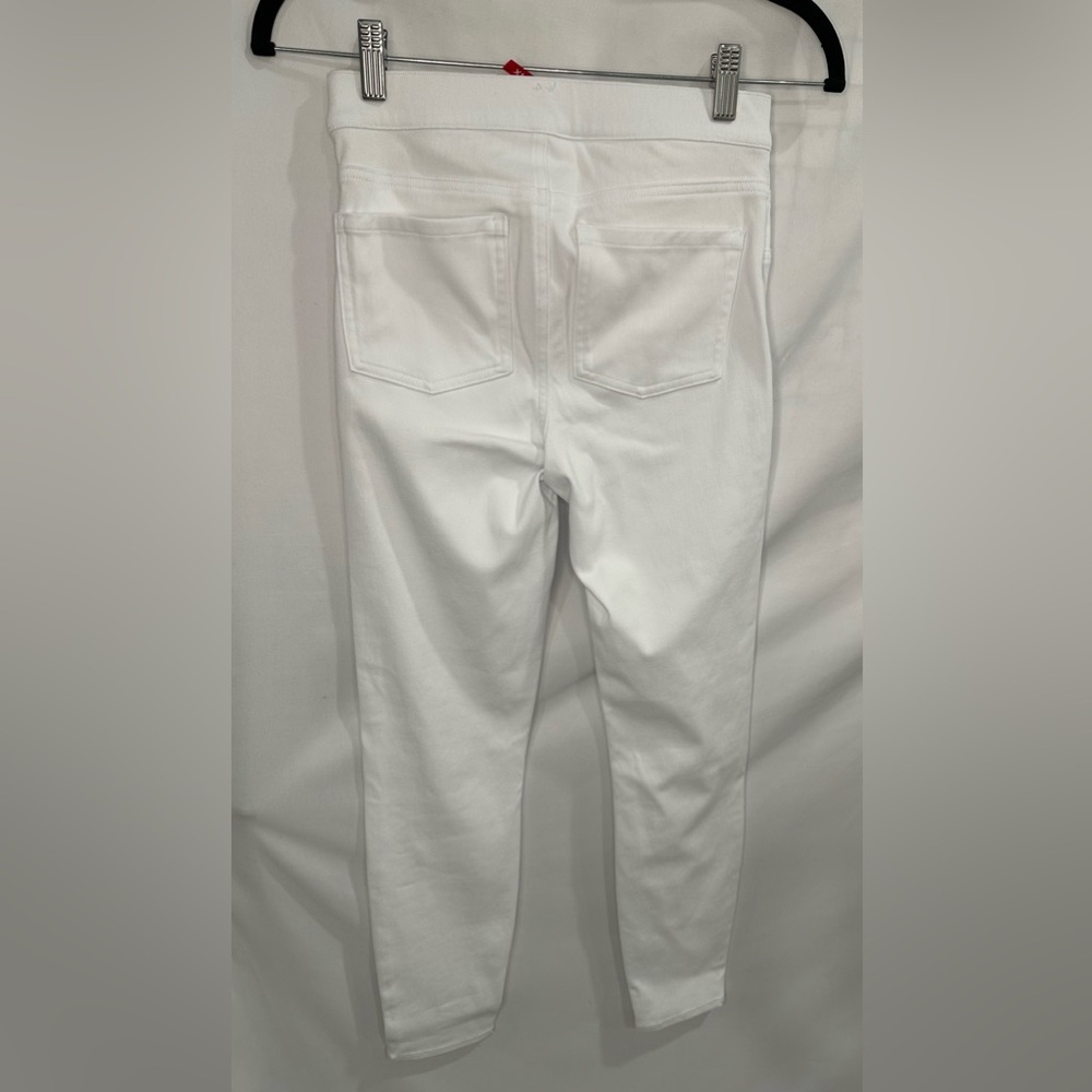 SPANX White Leggings size XS - Picture 10 of 10
